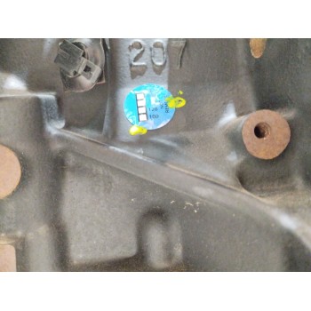 Recambio de motor completo para citroën saxo 1.5 diesel referencia OEM IAM VJZ  