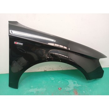 Recambio de aleta delantera derecha para audi a3 sportback (8va, 8vf) 2.0 tfsi quattro referencia OEM IAM 8V0821106G  