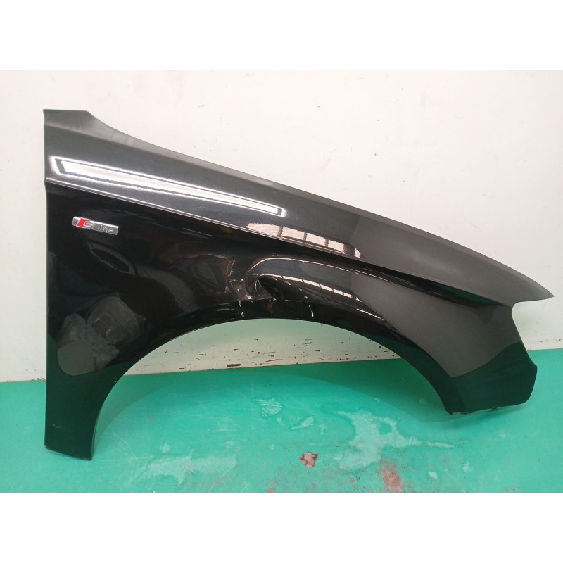 Recambio de aleta delantera derecha para audi a3 sportback (8va, 8vf) 2.0 tfsi quattro referencia OEM IAM 8V0821106G  