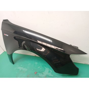 Recambio de aleta delantera derecha para audi a3 sportback (8va, 8vf) 2.0 tfsi quattro referencia OEM IAM 8V0821106G  
