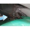 Recambio de aleta delantera derecha para audi a3 sportback (8va, 8vf) 2.0 tfsi quattro referencia OEM IAM 8V0821106G  