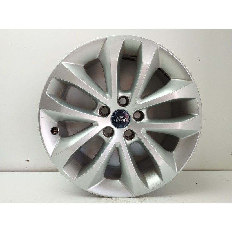Recambio de llanta para ford kuga i 2.0 tdci referencia OEM IAM 8V4J1007AA 7.5JX17H2 ET52.5 H5 5X108