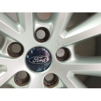 Recambio de llanta para ford kuga i 2.0 tdci referencia OEM IAM 8V4J1007AA 7.5JX17H2 ET52.5 H5 5X108