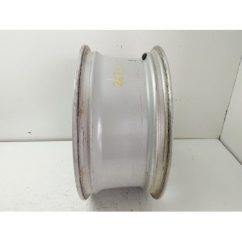 Recambio de llanta para ford kuga i 2.0 tdci referencia OEM IAM 8V4J1007AA 7.5JX17H2 ET52.5 H5 5X108