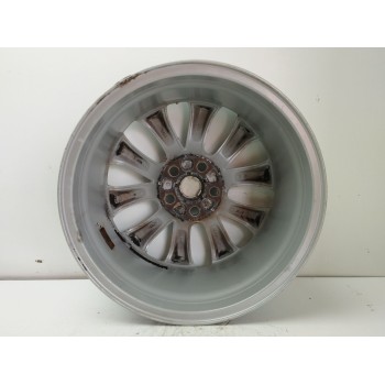 Recambio de llanta para ford kuga i 2.0 tdci referencia OEM IAM 8V4J1007AA 7.5JX17H2 ET52.5 H5 5X108