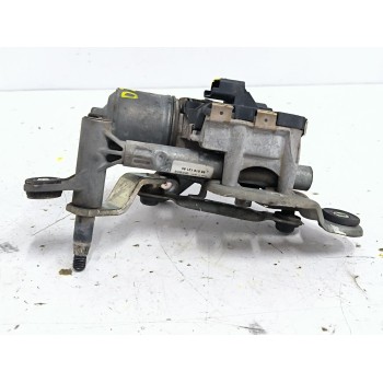 Recambio de motor limpia delantero para peugeot 407 (6d_) 2.0 hdi 135 (6drhrh, 6drhre, 6drhrg, 6drhrj) referencia OEM IAM 966181