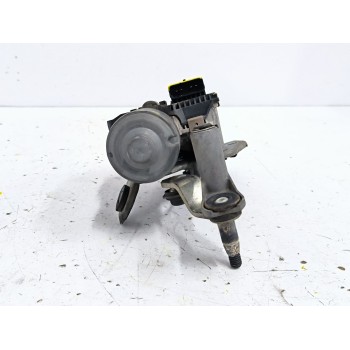 Recambio de motor limpia delantero para peugeot 407 (6d_) 2.0 hdi 135 (6drhrh, 6drhre, 6drhrg, 6drhrj) referencia OEM IAM 966181
