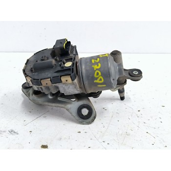 Recambio de motor limpia delantero para peugeot 407 (6d_) 2.0 hdi 135 (6drhrh, 6drhre, 6drhrg, 6drhrj) referencia OEM IAM 966181