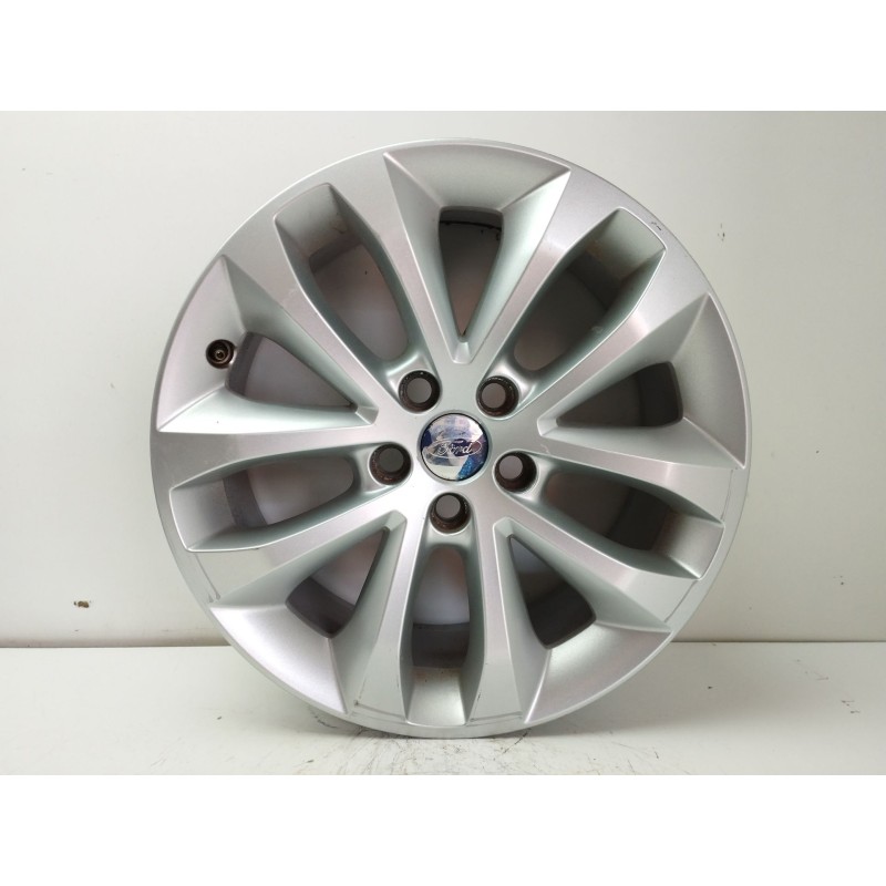 Recambio de llanta para ford kuga i 2.0 tdci referencia OEM IAM 8V4J1007AA 7.5JX17H2 ET52.5 H5 5X108