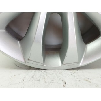 Recambio de llanta para ford kuga i 2.0 tdci referencia OEM IAM 8V4J1007AA 7.5JX17H2 ET52.5 H5 5X108