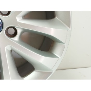 Recambio de llanta para ford kuga i 2.0 tdci referencia OEM IAM 8V4J1007AA 7.5JX17H2 ET52.5 H5 5X108