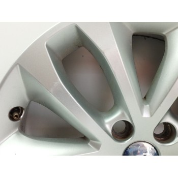 Recambio de llanta para ford kuga i 2.0 tdci referencia OEM IAM 8V4J1007AA 7.5JX17H2 ET52.5 H5 5X108