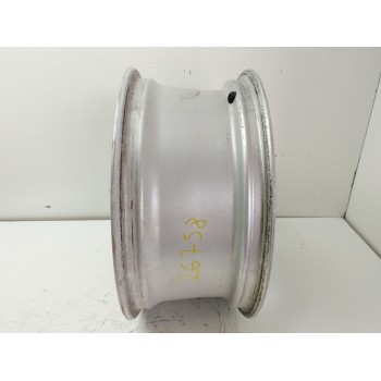 Recambio de llanta para ford kuga i 2.0 tdci referencia OEM IAM 8V4J1007AA 7.5JX17H2 ET52.5 H5 5X108
