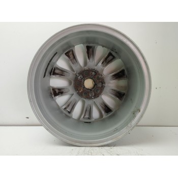 Recambio de llanta para ford kuga i 2.0 tdci referencia OEM IAM 8V4J1007AA 7.5JX17H2 ET52.5 H5 5X108