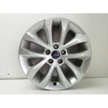 Recambio de llanta para ford kuga i 2.0 tdci referencia OEM IAM 8V4J1007AA .5JX17H2 ET52.5 H5 5X108