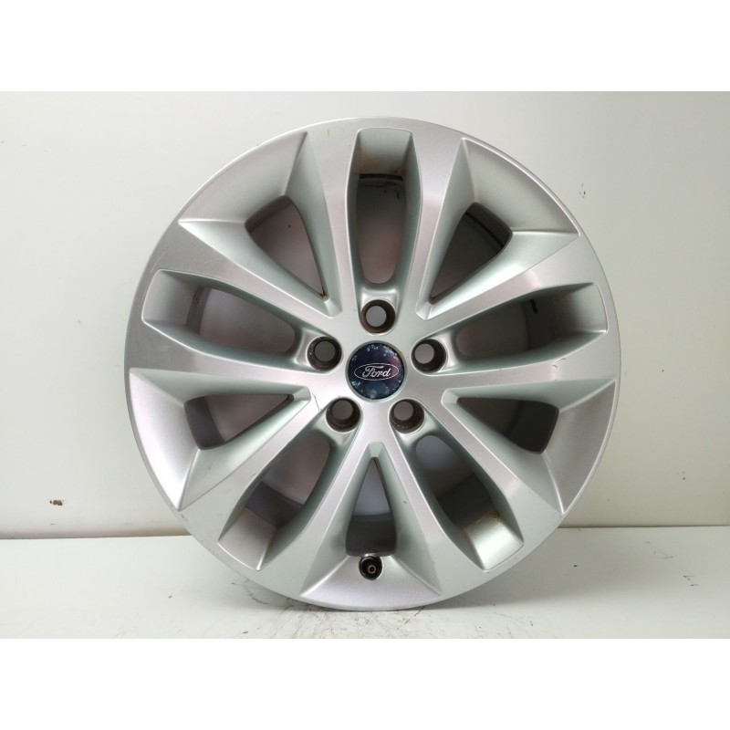 Recambio de llanta para ford kuga i 2.0 tdci referencia OEM IAM 8V4J1007AA .5JX17H2 ET52.5 H5 5X108