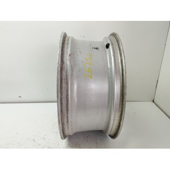 Recambio de llanta para ford kuga i 2.0 tdci referencia OEM IAM 8V4J1007AA .5JX17H2 ET52.5 H5 5X108