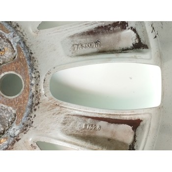 Recambio de llanta para ford kuga i 2.0 tdci referencia OEM IAM 8V4J1007AA .5JX17H2 ET52.5 H5 5X108