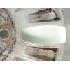 Recambio de llanta para ford kuga i 2.0 tdci referencia OEM IAM 8V4J1007AA .5JX17H2 ET52.5 H5 5X108