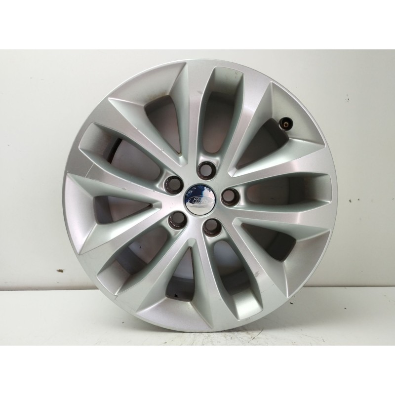 Recambio de llanta para ford kuga i 2.0 tdci referencia OEM IAM 8V4J1007AA .5JX17H2 ET52.5 H5 5X108