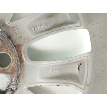 Recambio de llanta para ford kuga i 2.0 tdci referencia OEM IAM 8V4J1007AA .5JX17H2 ET52.5 H5 5X108