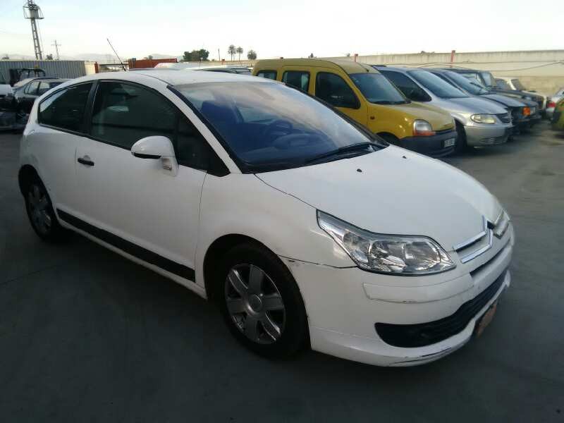 CITROËN C4 COUPE