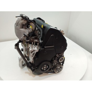 Recambio de motor completo para citroën saxo 1.5 d sx referencia OEM IAM VJZ  