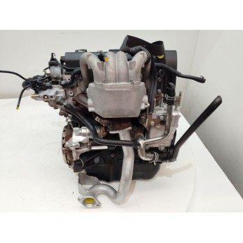 Recambio de motor completo para citroën saxo 1.5 d sx referencia OEM IAM VJZ  
