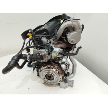 Recambio de motor completo para citroën saxo 1.5 d sx referencia OEM IAM VJZ  