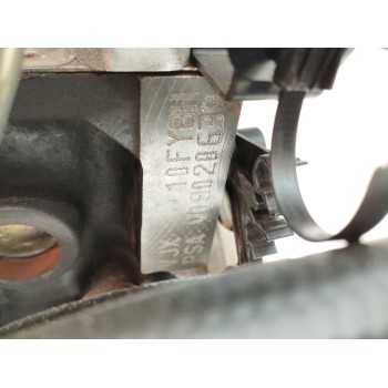 Recambio de motor completo para citroën saxo 1.5 d sx referencia OEM IAM VJZ  