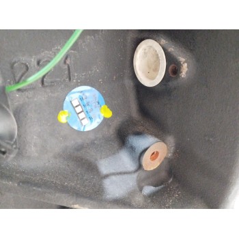 Recambio de motor completo para citroën saxo 1.5 d sx referencia OEM IAM VJZ  