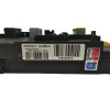 Recambio de caja reles / fusibles para citroën c4 picasso 1.6 blue-hdi fap referencia OEM IAM 9806687980 S180204004B 