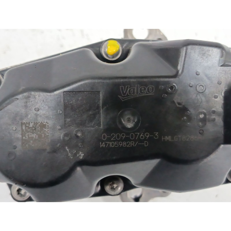 VALVULA EGR