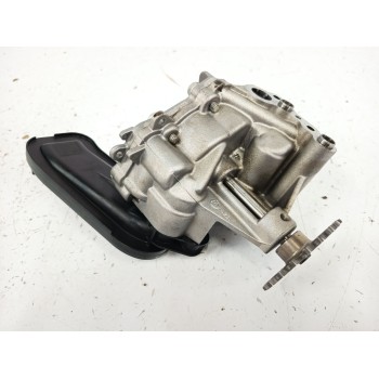 Recambio de bomba aceite para fiat talento furgoneta (296_) 2.0 ecojet referencia OEM IAM 150006988R  