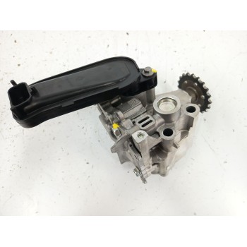 Recambio de bomba aceite para fiat talento furgoneta (296_) 2.0 ecojet referencia OEM IAM 150006988R  