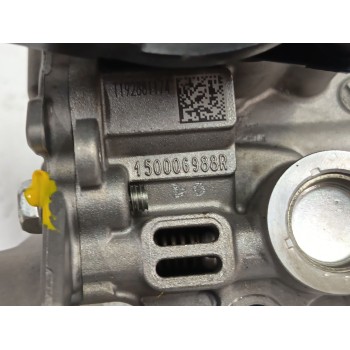 Recambio de bomba aceite para fiat talento furgoneta (296_) 2.0 ecojet referencia OEM IAM 150006988R  