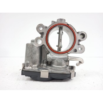 Recambio de caja mariposa para fiat talento furgoneta (296_) 2.0 ecojet referencia OEM IAM 161A05894R A2C11160000 