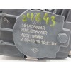 Recambio de caja mariposa para fiat talento furgoneta (296_) 2.0 ecojet referencia OEM IAM 161A05894R A2C11160000 