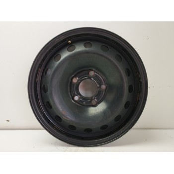 Recambio de llanta para opel vivaro a autobús (x83) 2.5 dti (f7, j7, a07) referencia OEM IAM 1011084 6JX16H2 ET50 H5 5X120