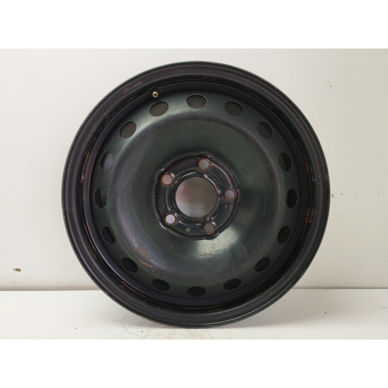 Recambio de llanta para opel vivaro a autobús (x83) 2.5 dti (f7, j7, a07) referencia OEM IAM 1011084 6JX16H2 ET50 H5 5X120