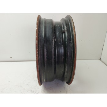 Recambio de llanta para opel vivaro a autobús (x83) 2.5 dti (f7, j7, a07) referencia OEM IAM 1011084 6JX16H2 ET50 H5 5X120