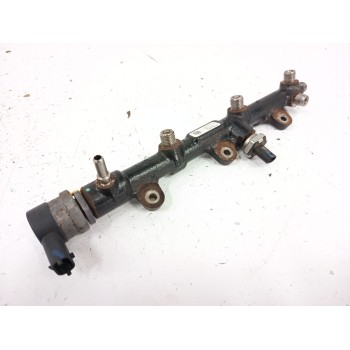 Recambio de rampa inyectora para fiat talento furgoneta (296_) 2.0 ecojet referencia OEM IAM 175219059R  