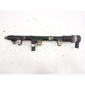 Recambio de rampa inyectora para fiat talento furgoneta (296_) 2.0 ecojet referencia OEM IAM 175219059R  