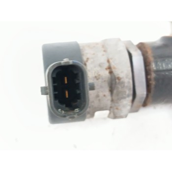 Recambio de rampa inyectora para fiat talento furgoneta (296_) 2.0 ecojet referencia OEM IAM 175219059R  