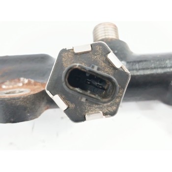 Recambio de rampa inyectora para fiat talento furgoneta (296_) 2.0 ecojet referencia OEM IAM 175219059R  