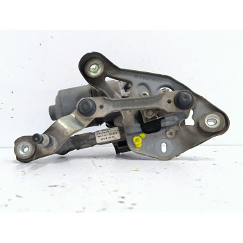 Recambio de motor limpia delantero para peugeot 407 (6d_) 2.0 hdi 135 (6drhrh, 6drhre, 6drhrg, 6drhrj) referencia OEM IAM 966181
