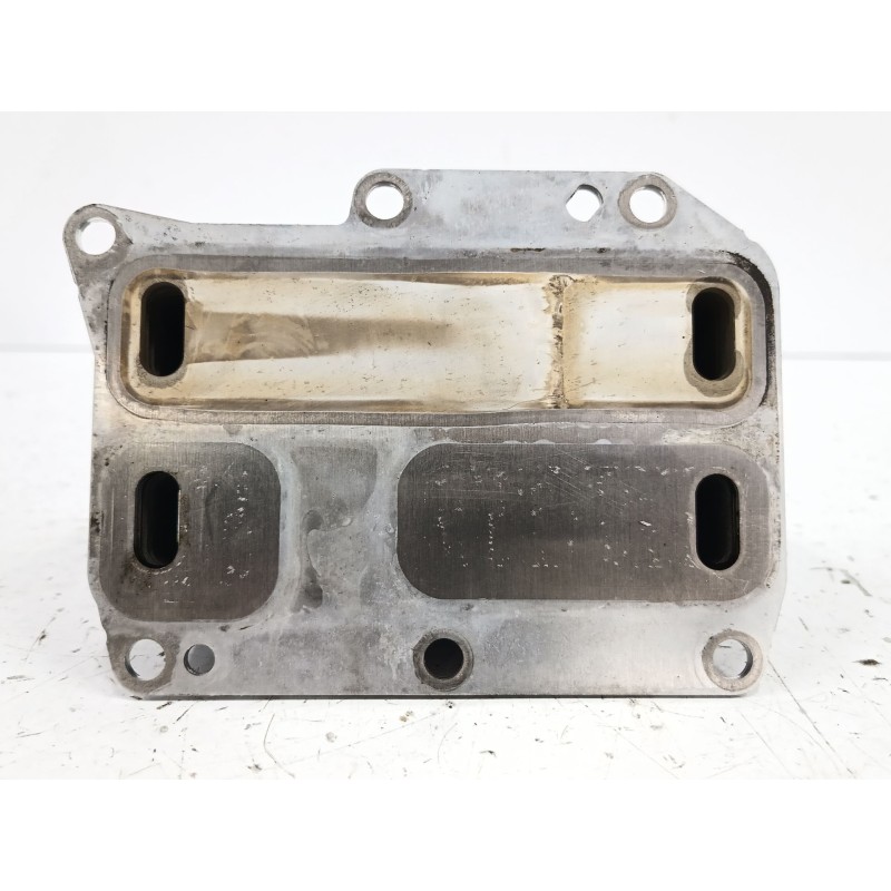 ENFRIADOR ACEITE MOTOR