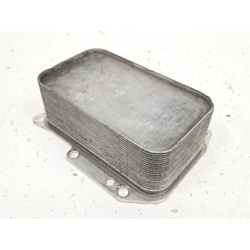ENFRIADOR ACEITE MOTOR