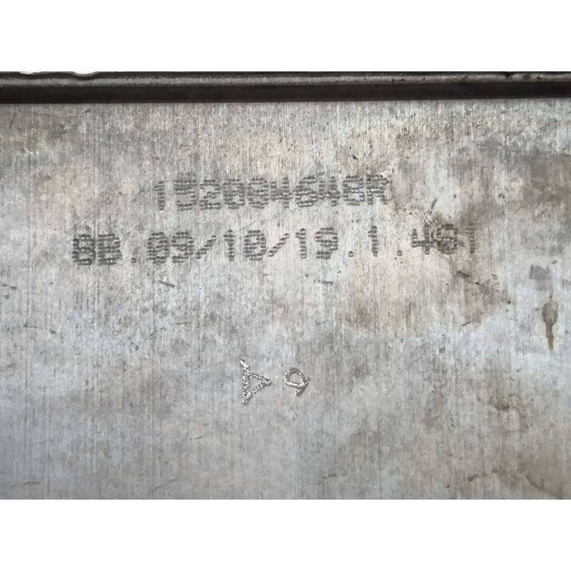 ENFRIADOR ACEITE MOTOR
