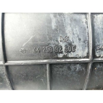 Recambio de filtro aire para santana ps10/anibal 2.8 d 4x4 referencia OEM IAM PS101003  